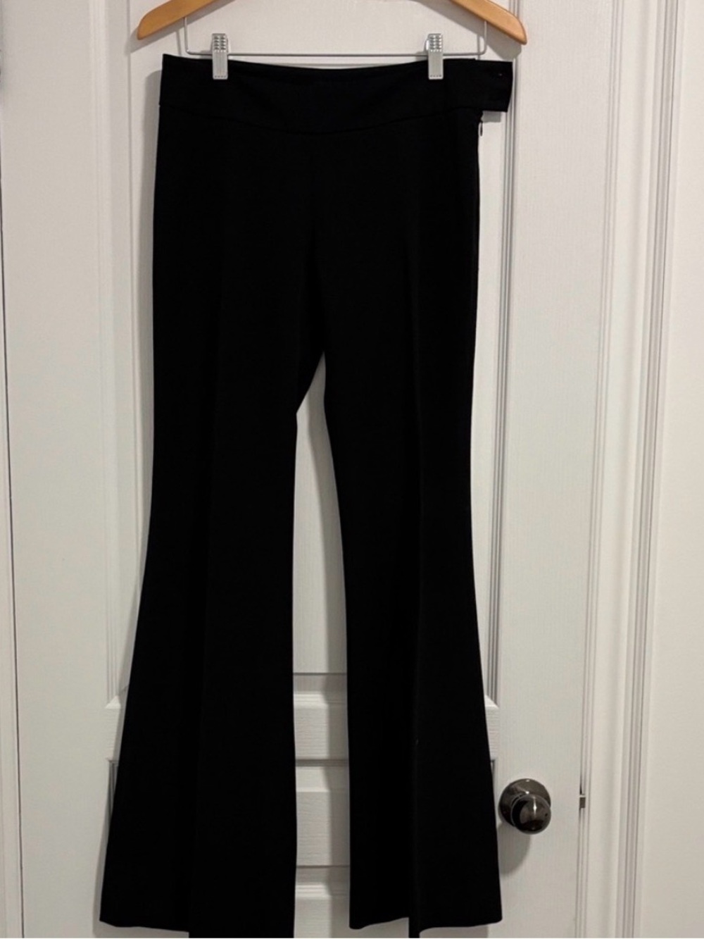 Aritzia talula babaton flared dressy pants vintage